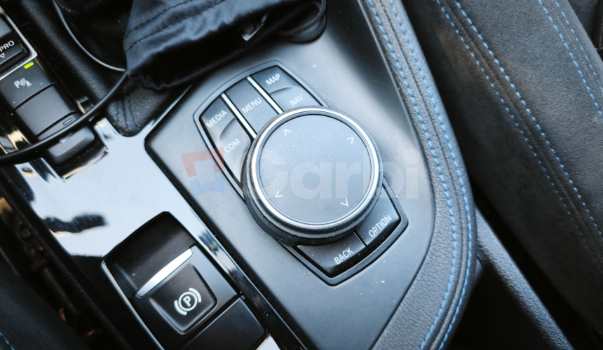 BMW X1 xDrive20d