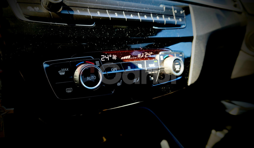 BMW X1 xDrive20d