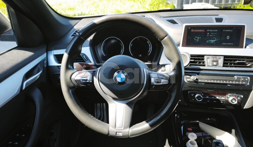 BMW X1 xDrive20d