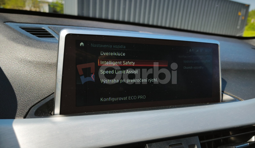 BMW X1 xDrive20d