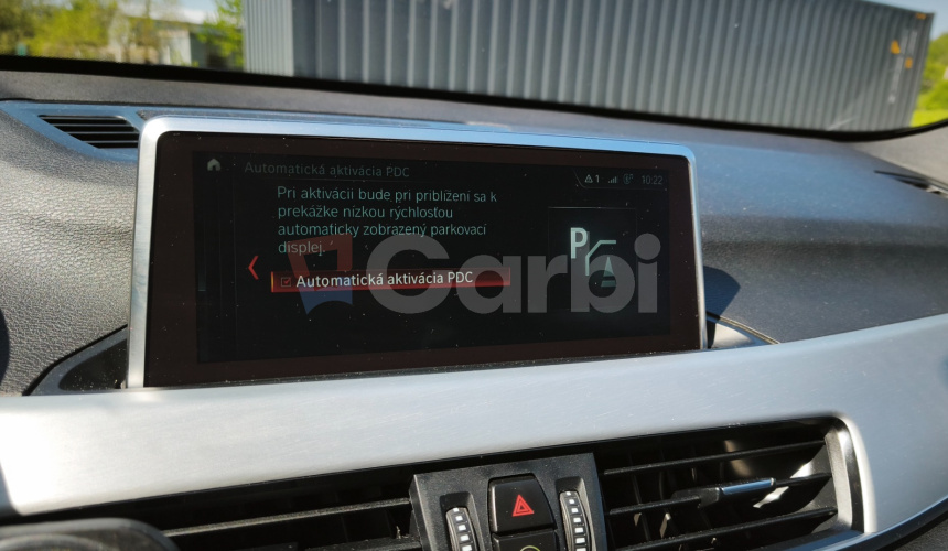 BMW X1 xDrive20d