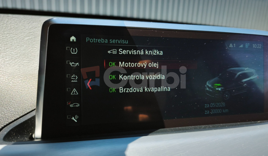 BMW X1 xDrive20d