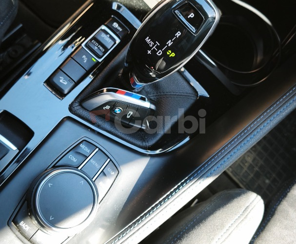BMW X1 xDrive20d