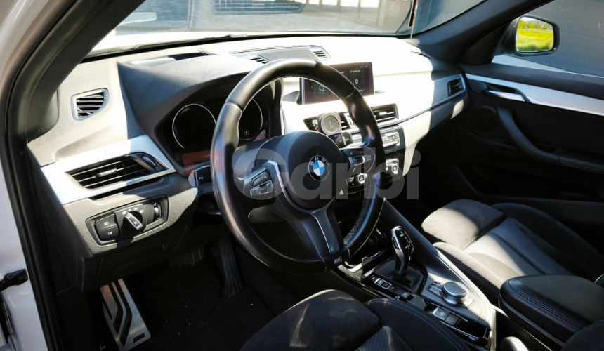 BMW X1 xDrive20d