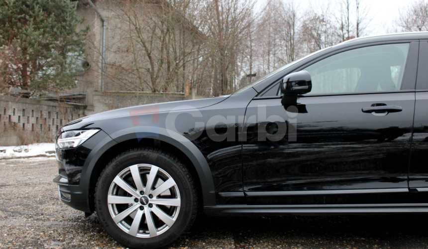 Volvo V90 CC D4 2.0L Cross Country Pro AWD A/T