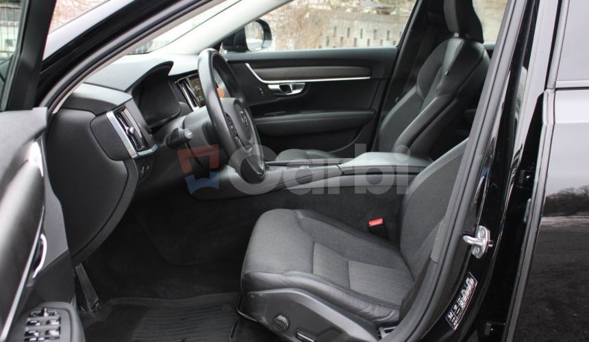 Volvo V90 CC D4 2.0L Cross Country Pro AWD A/T