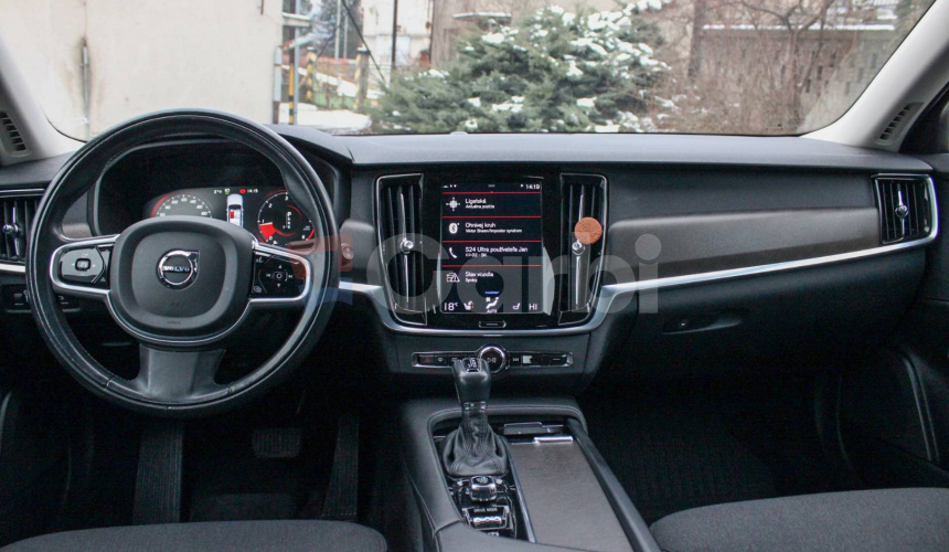 Volvo V90 CC D4 2.0L Cross Country Pro AWD A/T