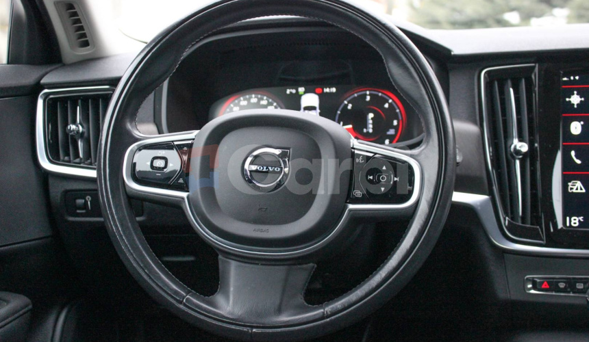 Volvo V90 CC D4 2.0L Cross Country Pro AWD A/T