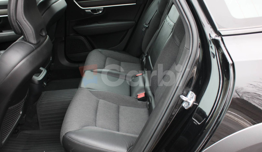 Volvo V90 CC D4 2.0L Cross Country Pro AWD A/T