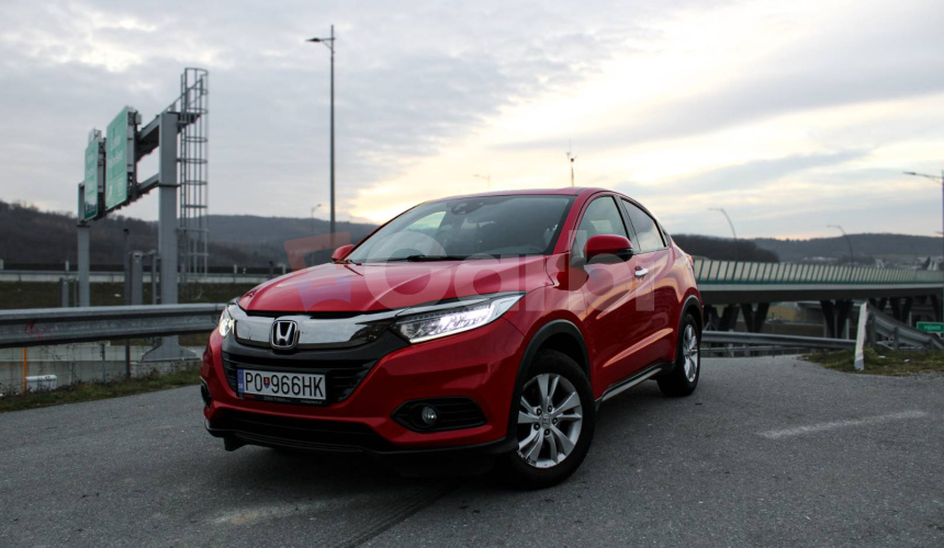 Honda HR-V 1.5 i-VTEC Executive