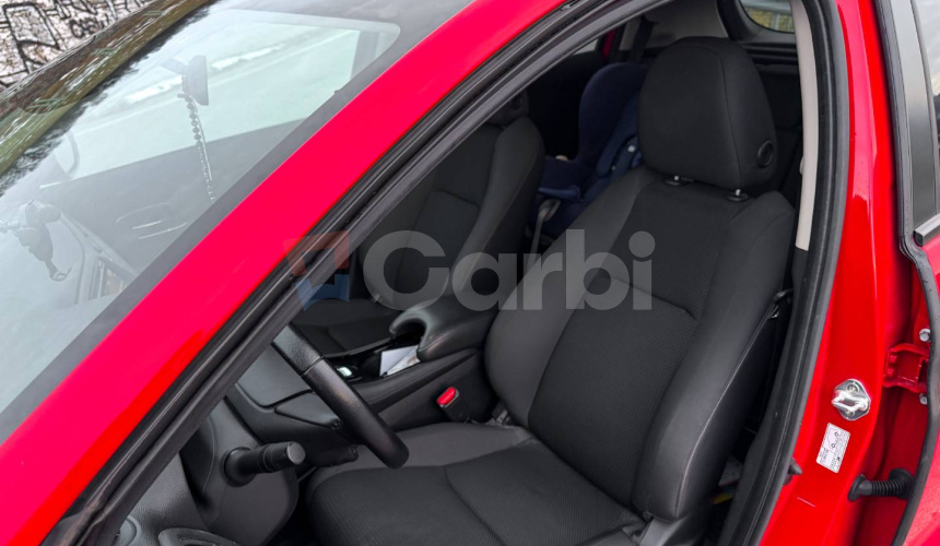 Honda HR-V 1.5 i-VTEC Executive