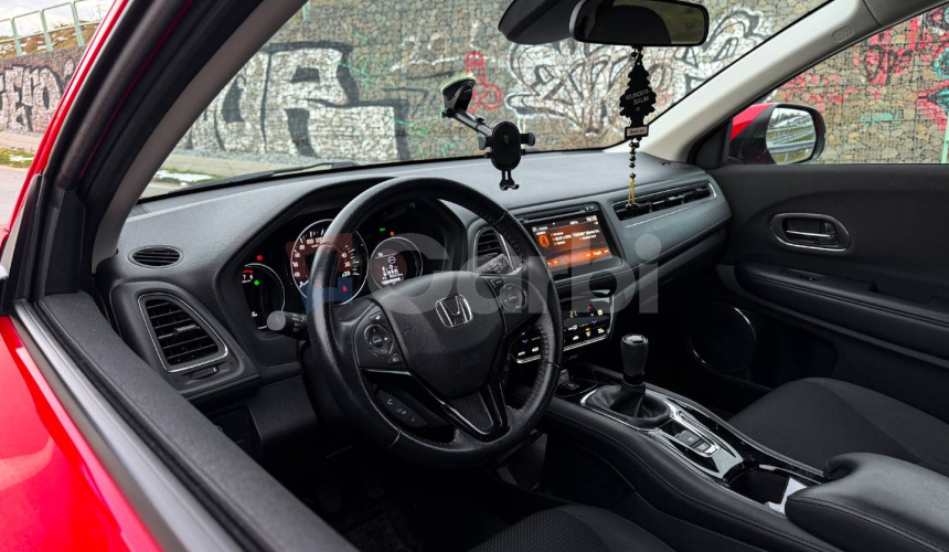 Honda HR-V 1.5 i-VTEC Executive