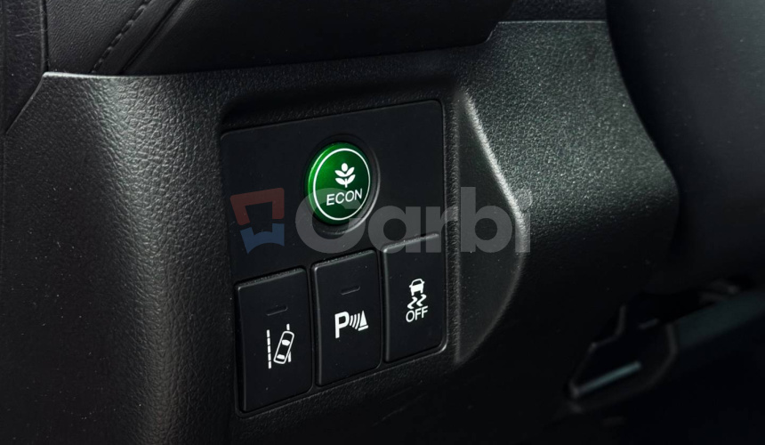 Honda HR-V 1.5 i-VTEC Executive