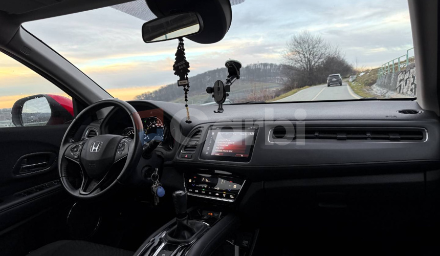 Honda HR-V 1.5 i-VTEC Executive
