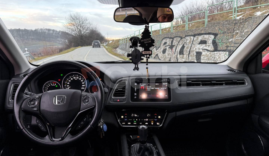 Honda HR-V 1.5 i-VTEC Executive