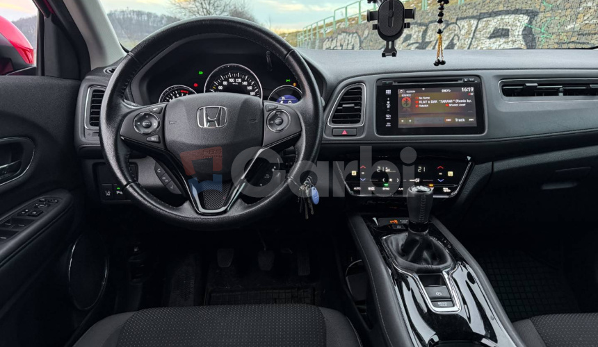 Honda HR-V 1.5 i-VTEC Executive