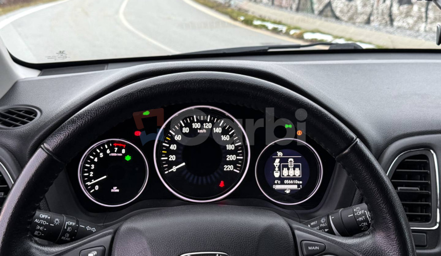 Honda HR-V 1.5 i-VTEC Executive