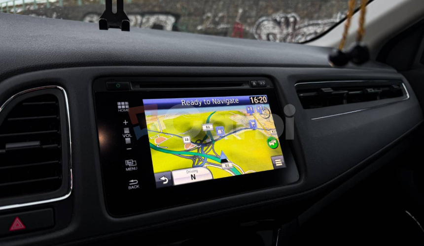 Honda HR-V 1.5 i-VTEC Executive