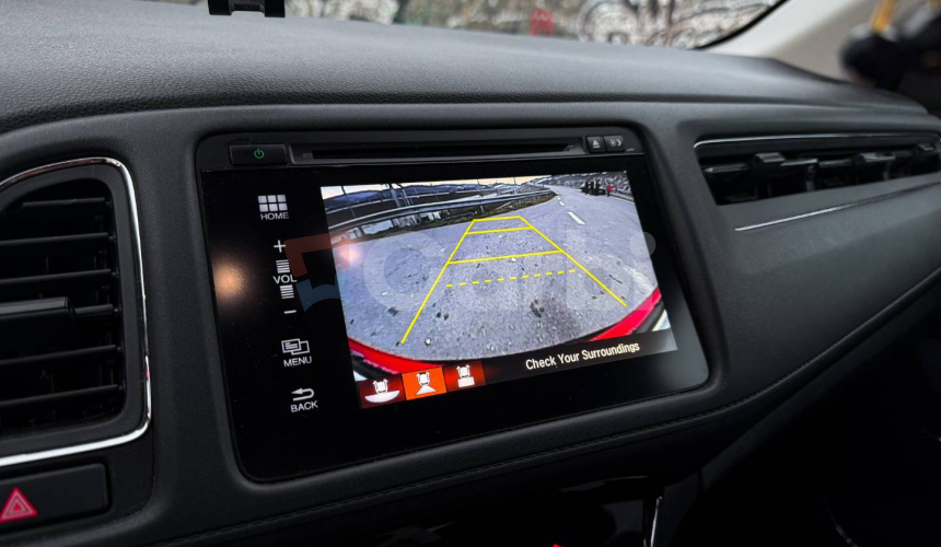 Honda HR-V 1.5 i-VTEC Executive