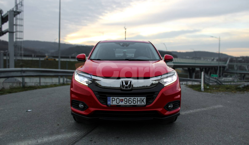 Honda HR-V 1.5 i-VTEC Executive