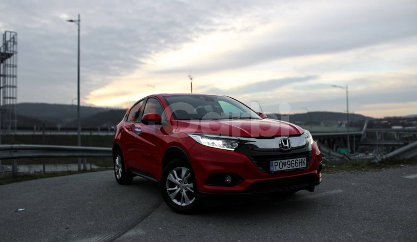 Honda HR-V 1.5 i-VTEC Executive