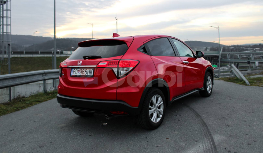 Honda HR-V 1.5 i-VTEC Executive