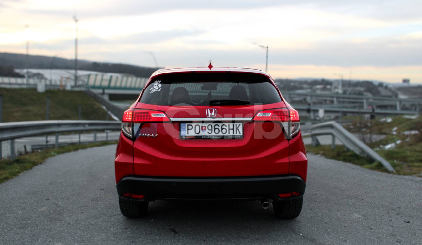 Honda HR-V 1.5 i-VTEC Executive