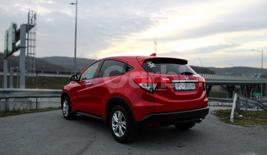 Honda HR-V 1.5 i-VTEC Executive