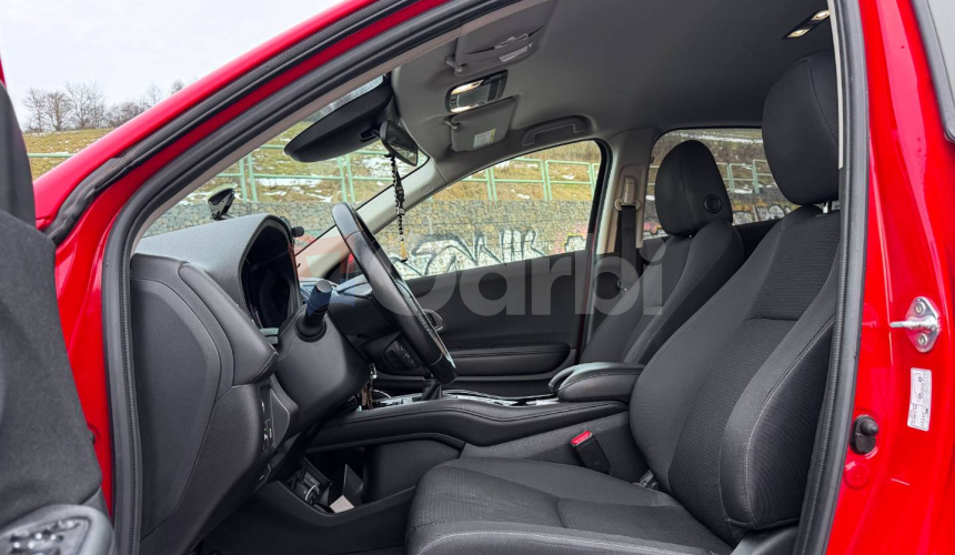 Honda HR-V 1.5 i-VTEC Executive