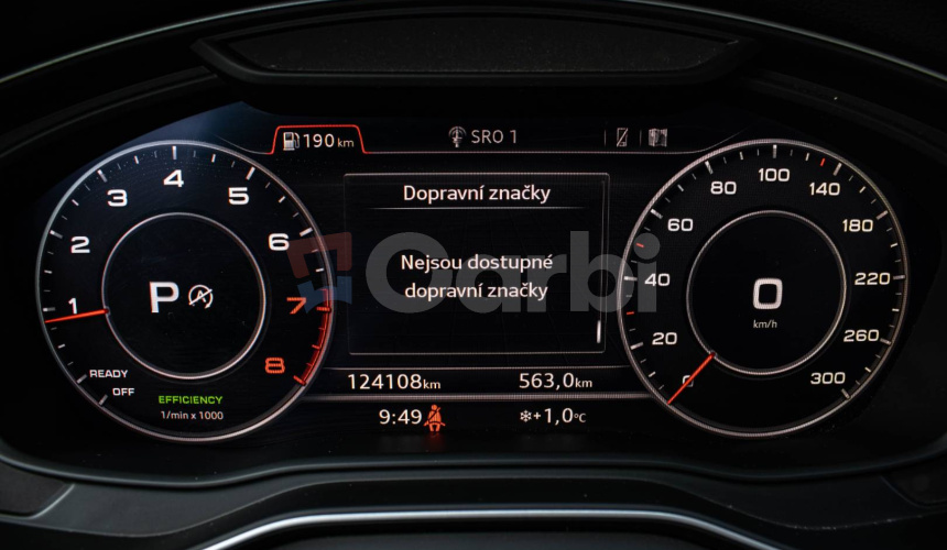 Audi Q5 2.0TFSI 185kW 4x4 A/T, KOŽA, VIRTUAL, VZDUCH, KEYLESS