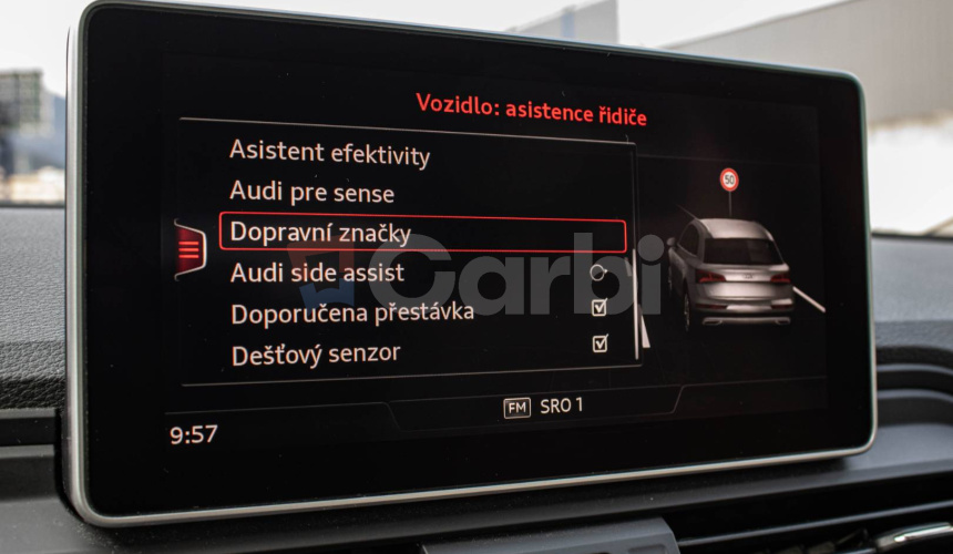 Audi Q5 2.0TFSI 185kW 4x4 A/T, KOŽA, VIRTUAL, VZDUCH, KEYLESS