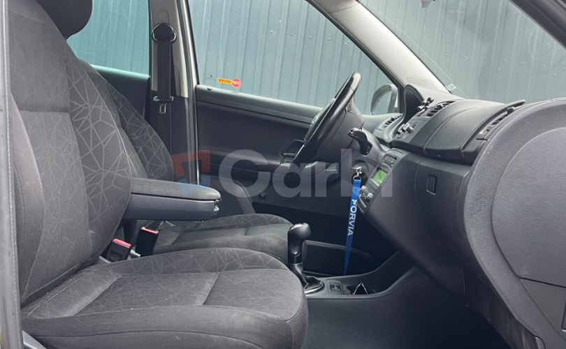 Škoda Fabia Combi 1.6 TDI Active