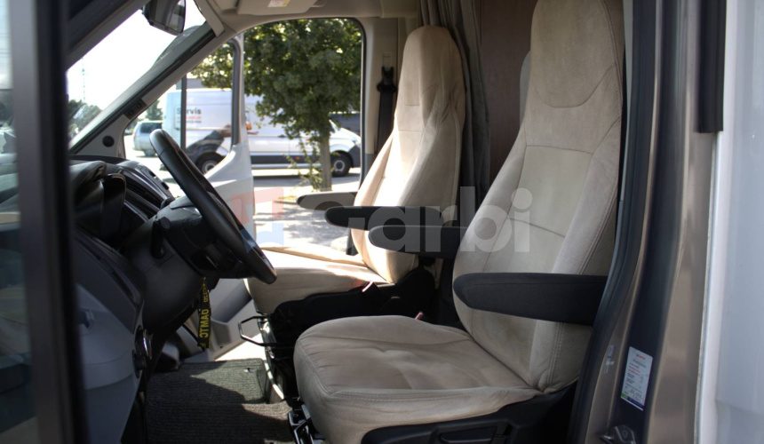 Ford Transit Karavan, NOBEL ART A9000 Elegance