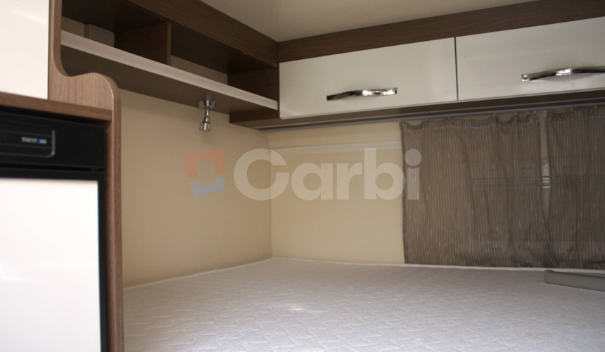 Ford Transit Karavan, NOBEL ART A9000 Elegance