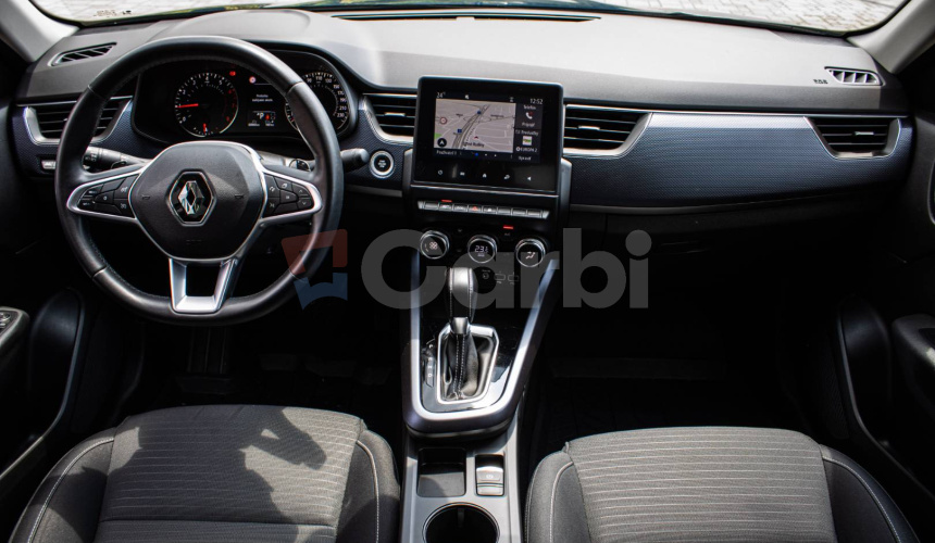 Renault Arkana TCe 140 EDC, 1. majiteľ, slovenské, nelakované, automat, v záruke