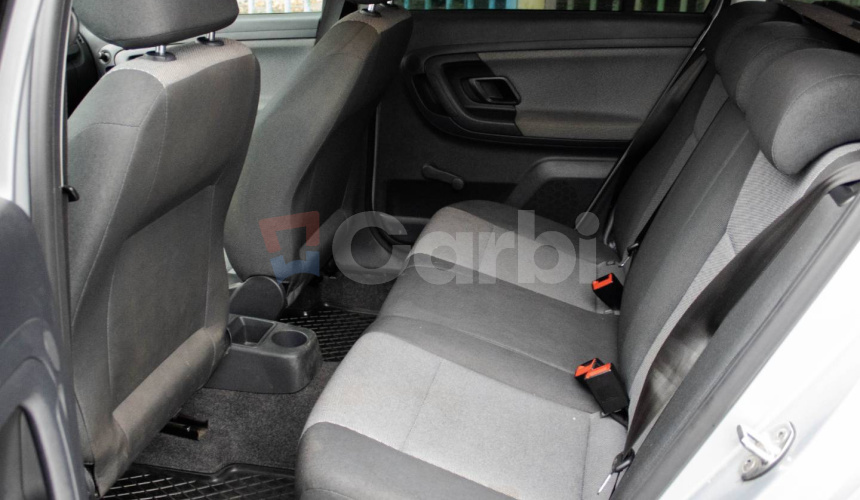 Škoda Fabia Combi 1.2 TSI Active