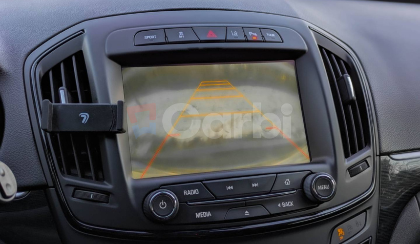 Opel Insignia ST 2.0 CDTI BiTurbo 195k Sport AT6