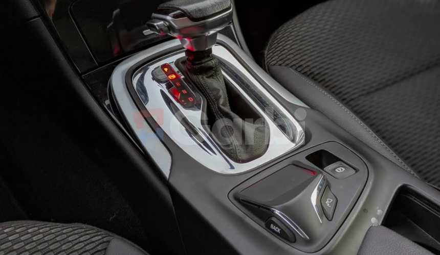 Opel Insignia ST 2.0 CDTI BiTurbo 195k Sport AT6