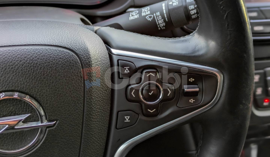 Opel Insignia ST 2.0 CDTI BiTurbo 195k Sport AT6