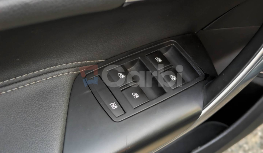 Opel Insignia ST 2.0 CDTI BiTurbo 195k Sport AT6