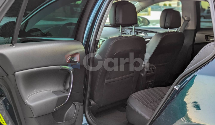 Opel Insignia ST 2.0 CDTI BiTurbo 195k Sport AT6