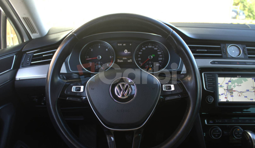 Volkswagen Passat Variant 2.0 TDI BMT Highline DSG