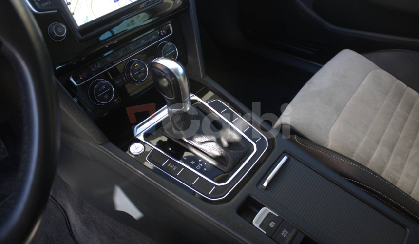 Volkswagen Passat Variant 2.0 TDI BMT Highline DSG