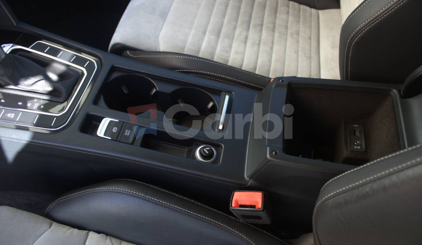 Volkswagen Passat Variant 2.0 TDI BMT Highline DSG