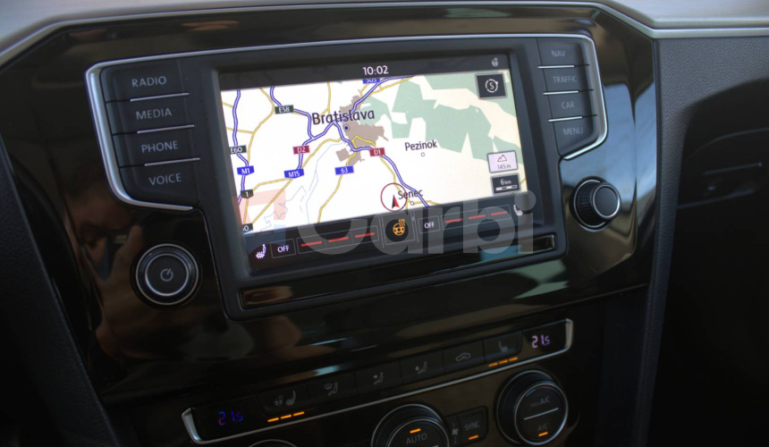 Volkswagen Passat Variant 2.0 TDI BMT Highline DSG