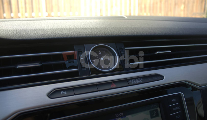 Volkswagen Passat Variant 2.0 TDI BMT Highline DSG
