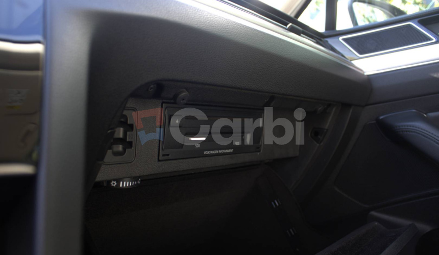 Volkswagen Passat Variant 2.0 TDI BMT Highline DSG