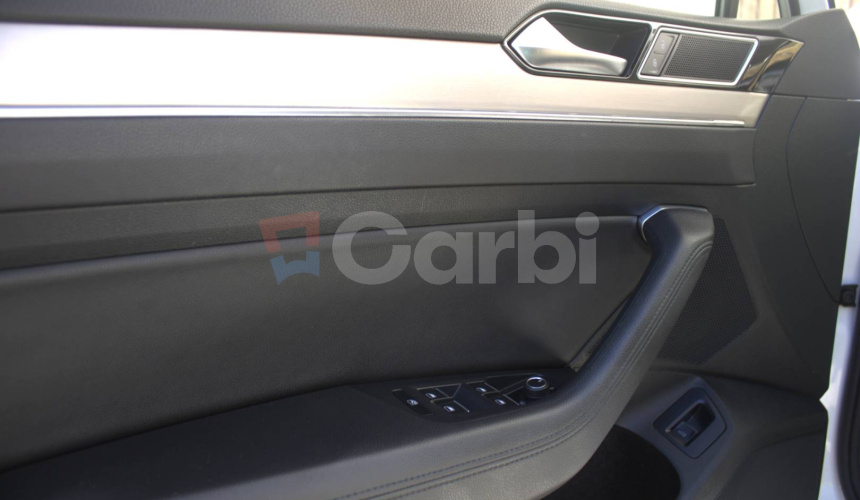 Volkswagen Passat Variant 2.0 TDI BMT Highline DSG