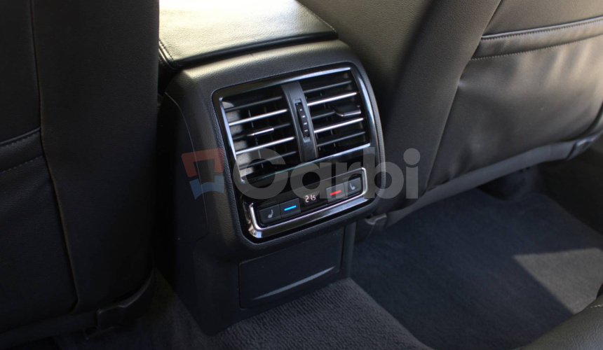 Volkswagen Passat Variant 2.0 TDI BMT Highline DSG