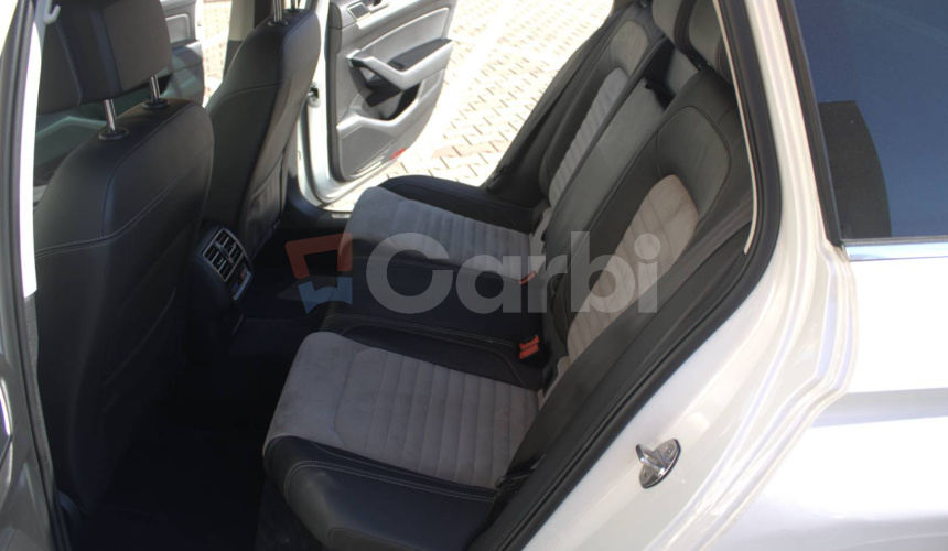 Volkswagen Passat Variant 2.0 TDI BMT Highline DSG